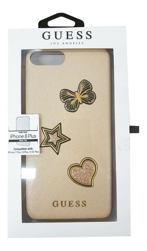 funda guess iphone 7 plus